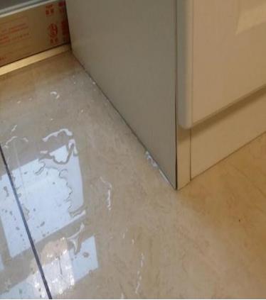 阿拉山口漏水检测 厕所漏水怎么检测?